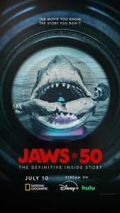 Челюсти – 50: Окончательная история создания